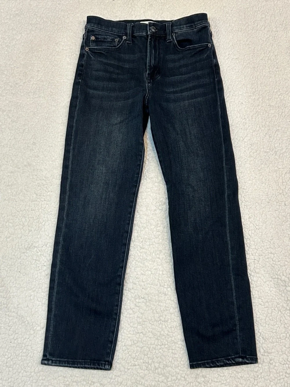Pistola Madi High Rise Modern Slim Jean size 28 Iconic